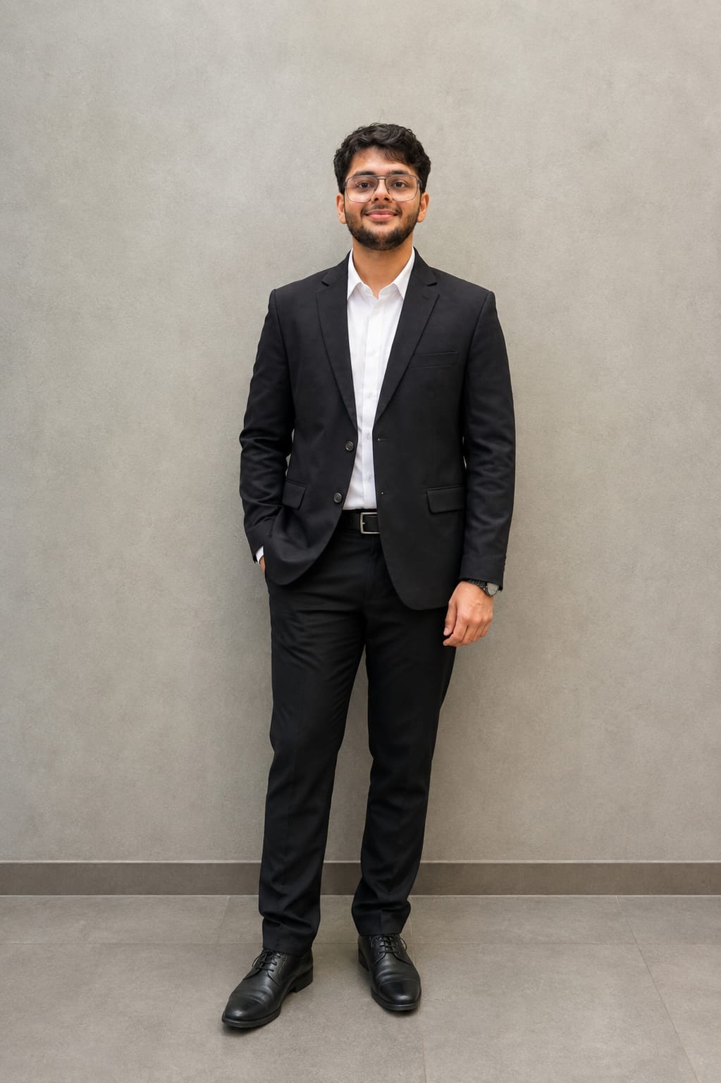 Krish Bhojwani