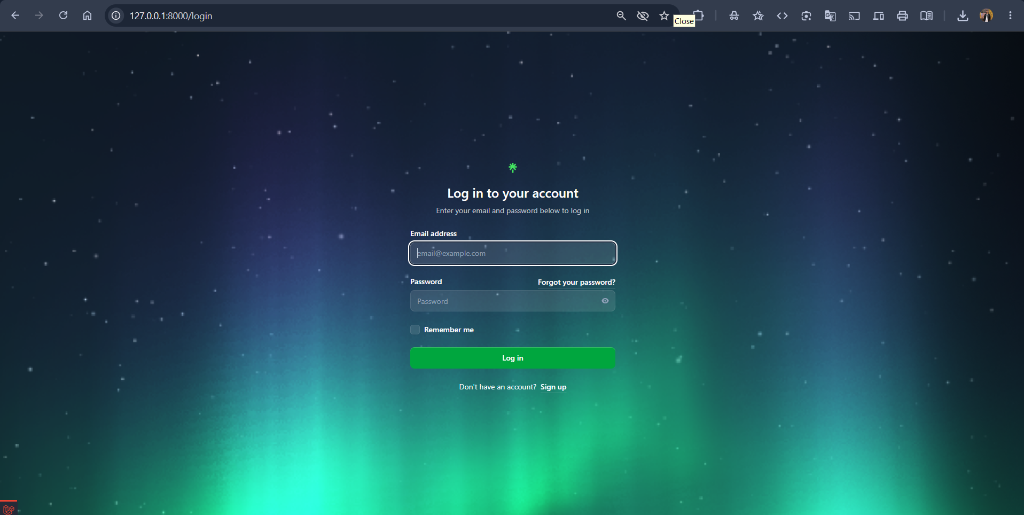 Bio Link Platform (Linktree Clone)